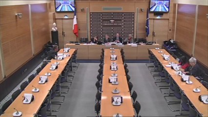 M. Laurent Mucchielli, sociologue - Mardi 3 Décembre 2013