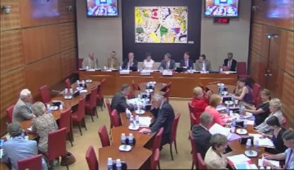 Séjours collectifs (rapport d'information) - Mercredi 10 Juillet 2013