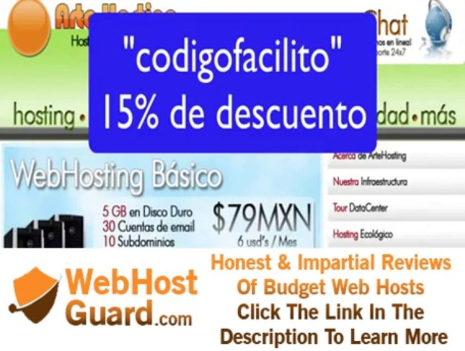 1er Concurso de CódigoFacilito - Gana Dominios con Hosting Gratis!