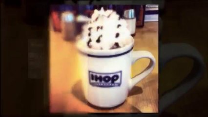 Restaurant in Los Angeles - IHOP 797 (213) 629-1759