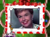 Doris Day ~ I'll Be Home For Christmas