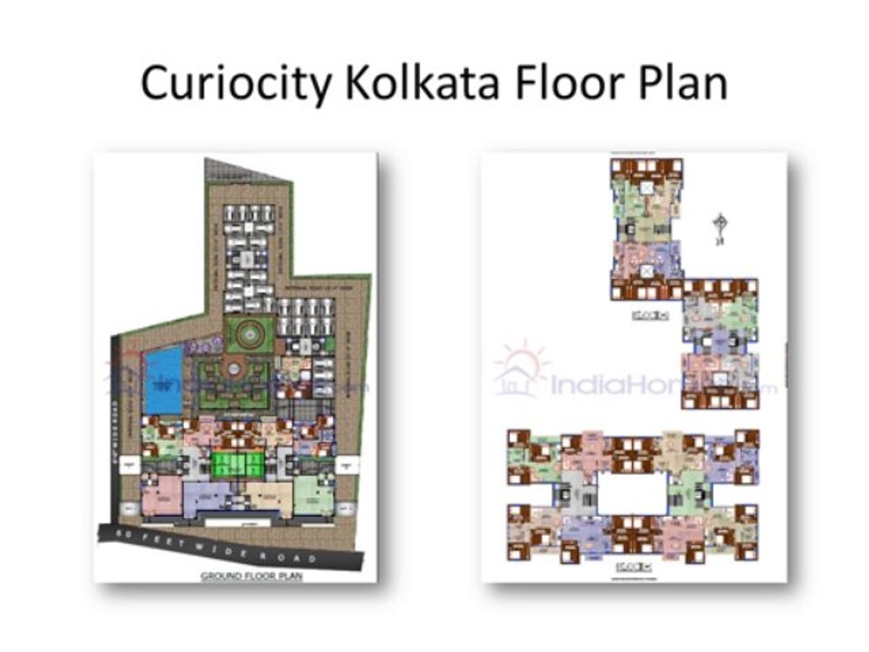Curiocity, Curio City kolkata, Curio City realteach