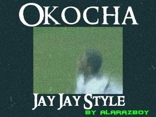 Jay Jay Style