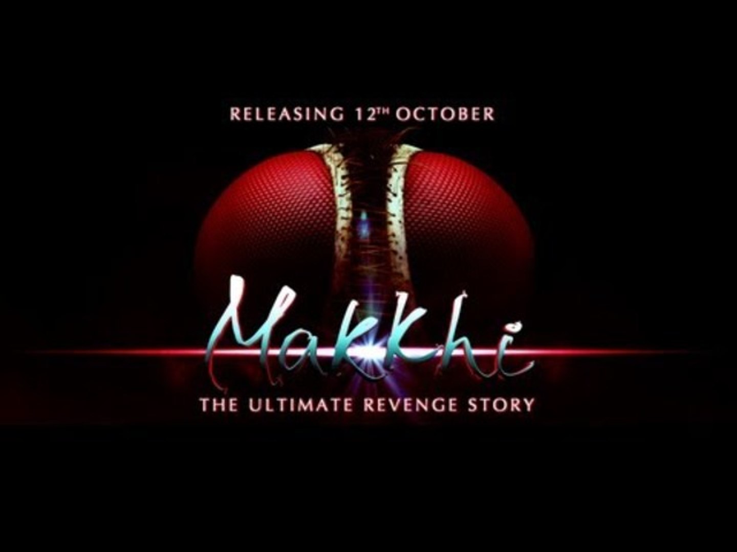 Samantha Prabhu In Makkhi Samantha Ruth Prabhu, Filmography, Movies,
