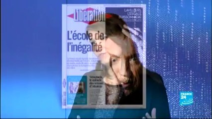 IN THE PAPERS - Why is France flunking?