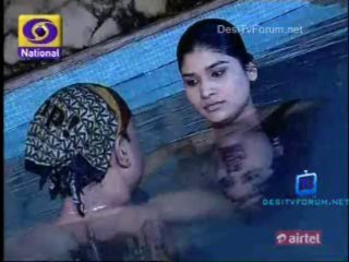 Kahin Der Na Ho Jaye 4th December 2013 Video Watch Online pt3