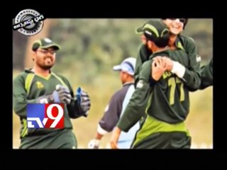 George Abraham - Physically challenged cricket trainee - Journalist Diary