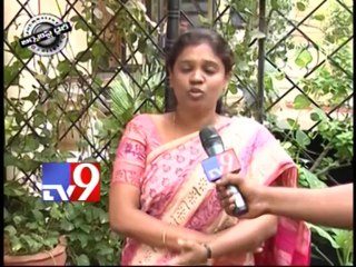 Physically Challenged personalities - Journalist Diary - Part 2