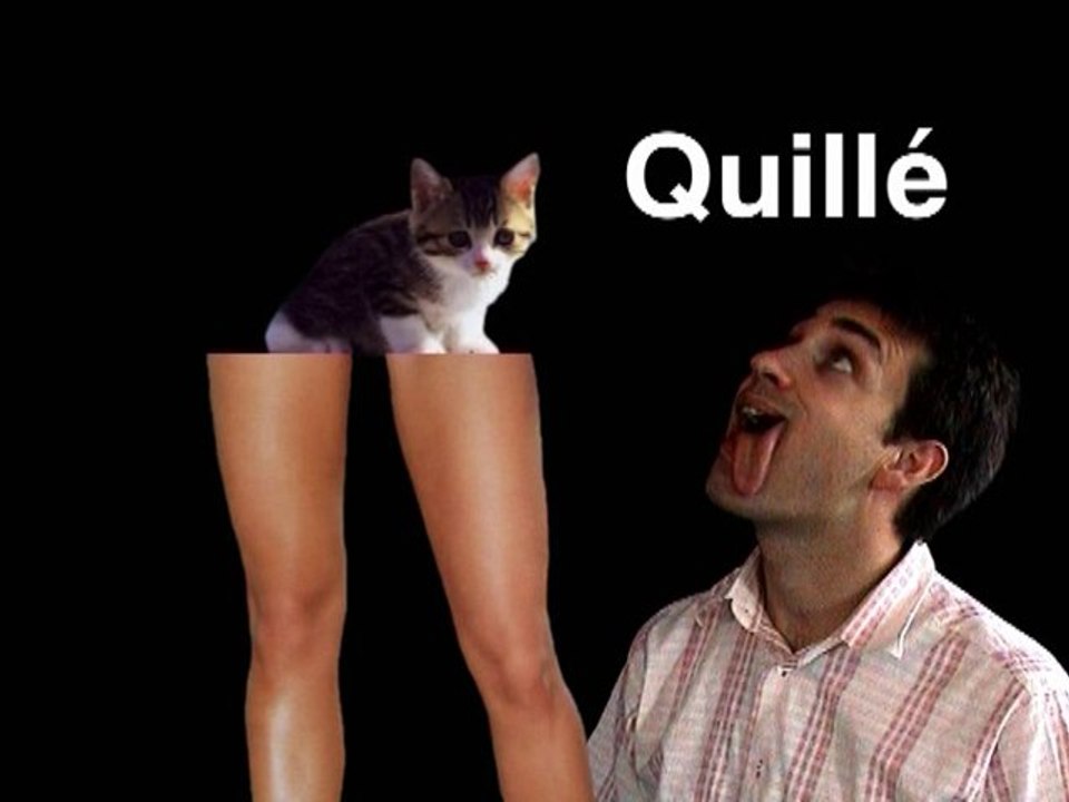 quille