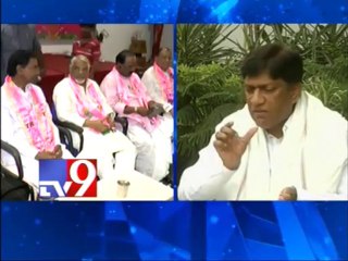 GoM mulls over Rayala Telangana proposal - Part 3