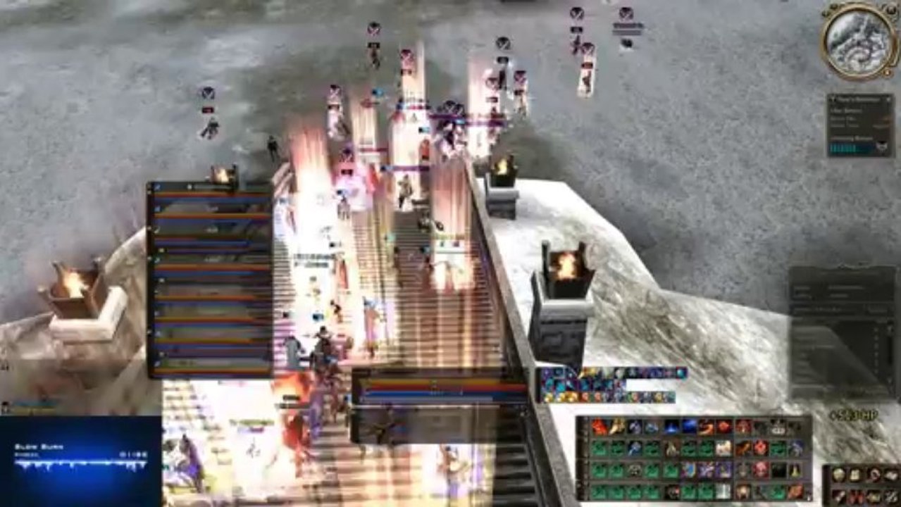 Shuttgart siege.