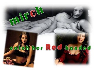 Mirch | Movie Trailer | Konkona Sen Sharma,Raima Sen