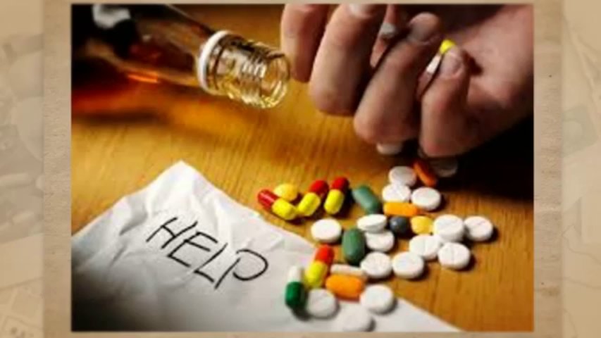 12 step rehab