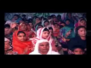 New Masihi Geet 2012 By Ubiad Sadiq Written Evenglist Nadeem Yousaf -