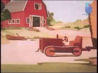 Popeye For President Part 2 | Pocket Toons.