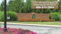 Lakes of Windsor Apartments in Indianapolis, IN - ForRent.com