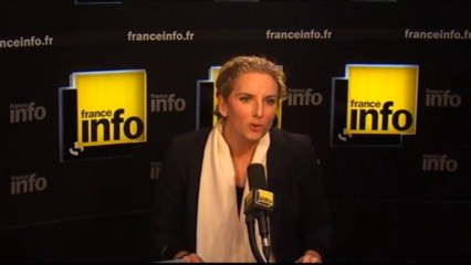 "On a  raté le développement des énergies renouvelables" (Delphine Batho)