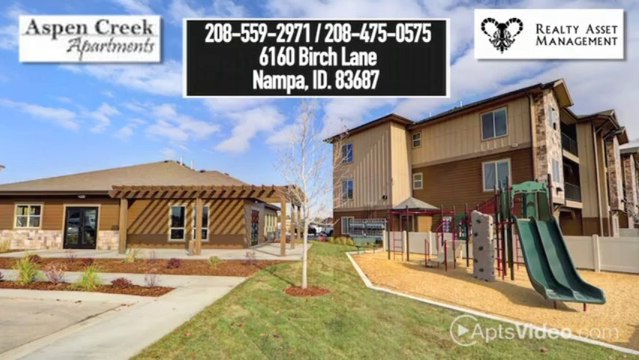 Aspen Creek - Brand New - Now Leasing! Apartments in Nampa, ID - ForRent.com