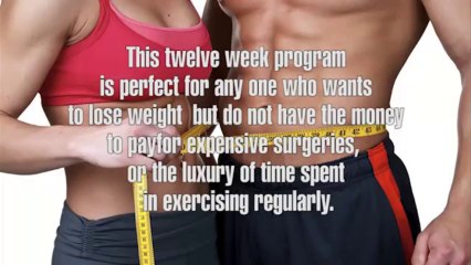 Fat Loss Factor Reviews - Watch This Fat Loss Factor Reviews and find out if it really works!