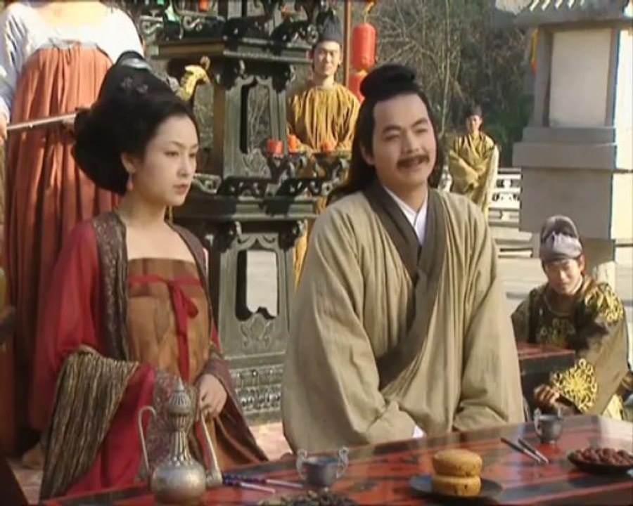 大明宫词23