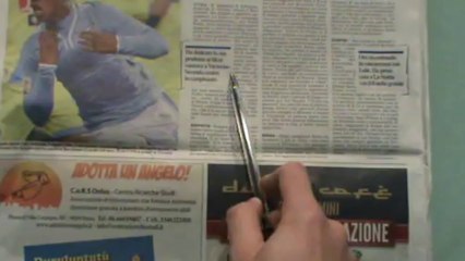 Rassegna Cittaceleste 4 dicembre