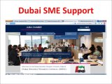 Middle East SME Entrepreneurs