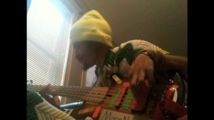 MonoNeon | "Michael Jackson Goes To Church" by Bart Orr