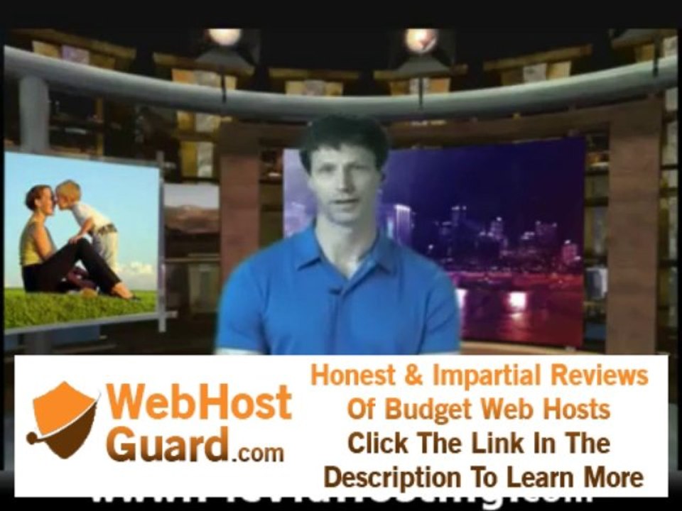 Create Your Own Personal Photo Gallery Hosting. - video