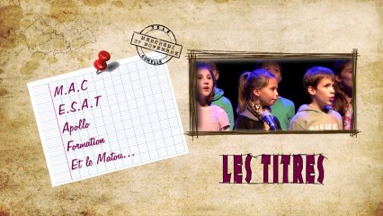 Journal du mercredi 27 novembre Télé Gohelle