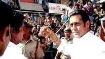 Salman Khan To Launch Jai Ho Trailer With Fans