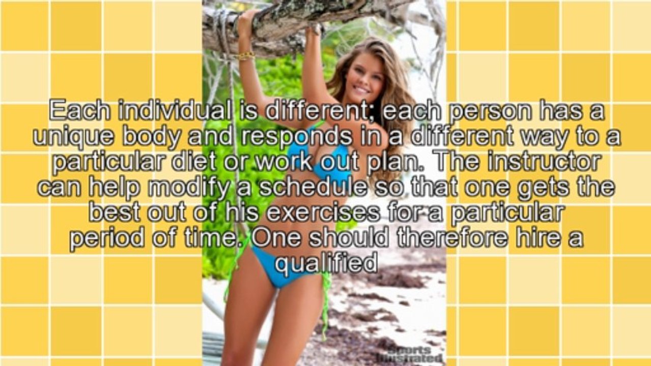 Benefits Of Chicago Personal Trainer