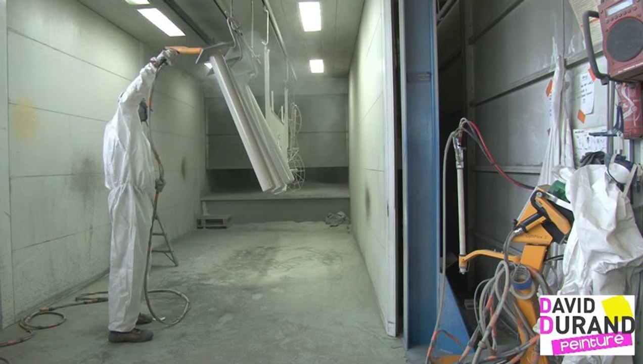 David Durand Peintures : Coup de Cœur  du Jury de l'Aveyron des Champions 2013