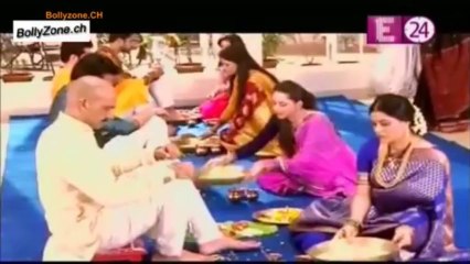 Aastha Ke Sasural Mein Anokhi Rasm!! - Iss Pyaar Ko Kya Naam Doon (Season 2)  - 4th Dec 2013