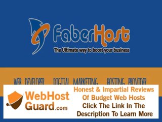 FaberHost.com - The Best Web Hosting in Indonesia
