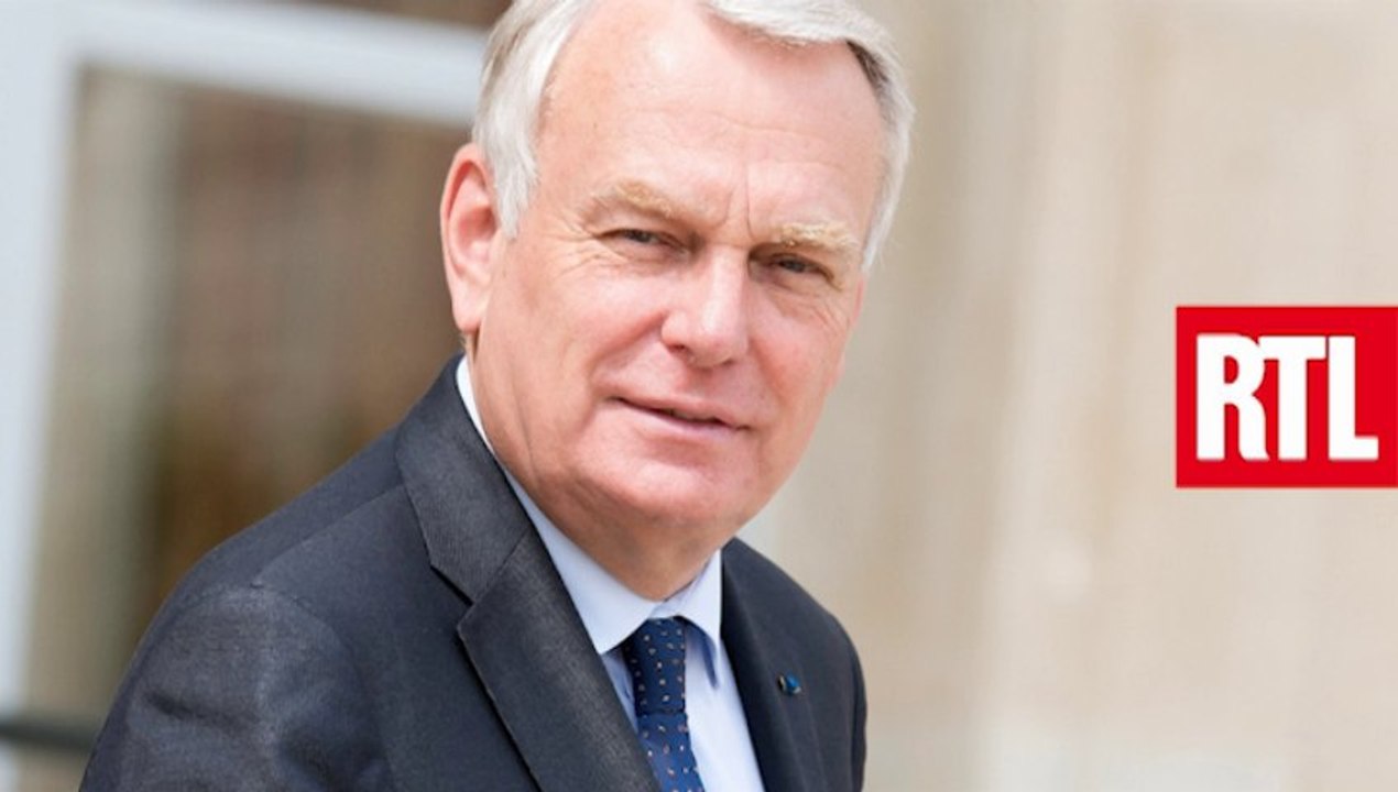 Santé de Hollande : Ayrault dénonce "la dérive" de la transparence