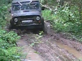 Жопа мира -Хуторок