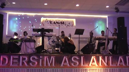 Telli Kılıç & Murat Kılıç - Potpori