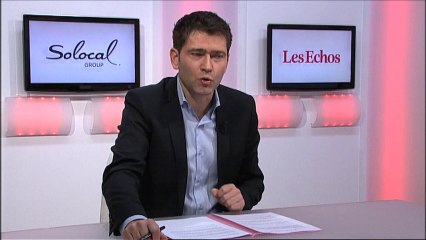 L'invité des Echos : Raymond Soubie
