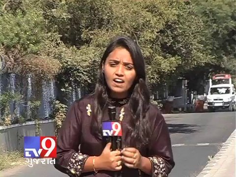Guj HC asks GAIL to deliver gas at Dahej - Tv9 Gujarat