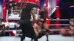 Ryback, Randy Orton and Sheamus save 2013 WWE Hall of Fame Inductee Mick Foley from The Shield Raw,