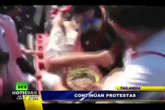 Noticias de las 7: muere obrero durante obras en residencial de Pueblo Libre (2/2)