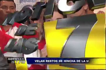 Noticias de las 7: muere obrero durante obras en residencial de Pueblo Libre (1/2)