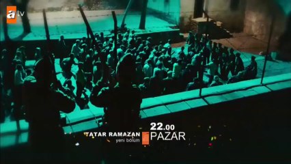 Tatar Ramazan 21.Bölüm Fragmanı - 08.12.2013