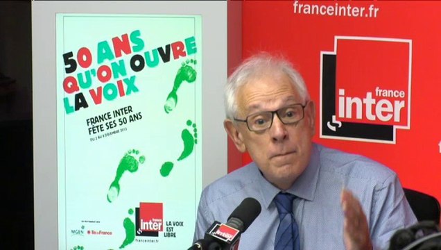 Interactiv' : Vincent Peillon et Philippe Meirieu