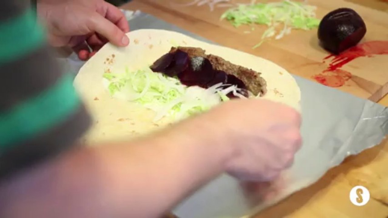 59 DURUM KEBAB