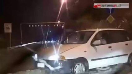 TG 03.12.13 Maltempo: ripristinati i collegamenti ferroviari, disagi nel subappennino dauno