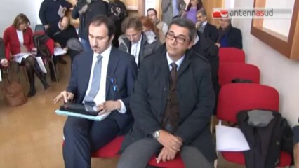 TG 03.12.13 Acqua meno cara per le famiglie disagiate