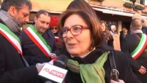 LA MARCIA DEI PENDOLARI