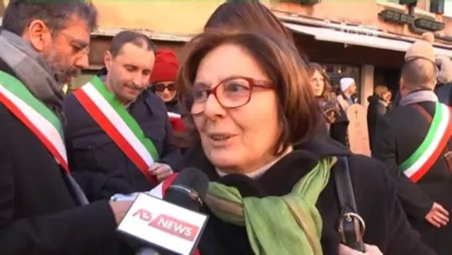 LA MARCIA DEI PENDOLARI