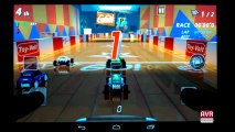 RE-VOLT 2, gioco di corse per smartphone e tablet Android - Gameplay AVRMagazine.com